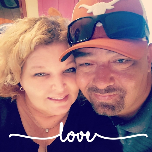 Meet your Posher, Kimberly - Picture 1 of 1